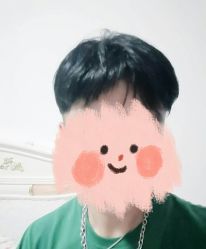 -乐绅男士高端假发定制