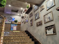-好伦哥比萨烤肉自助(马家堡店)