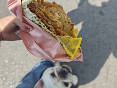 -老城里煎饼果子(元纬路店)