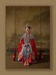 -爱城婚纱摄影·品质严选店