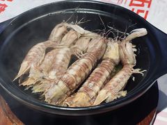 -五马集·海鲜·温州大牌档(黑金冠五马街十字路口店)