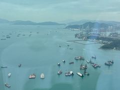 -天龙轩(香港丽思卡尔顿酒店)