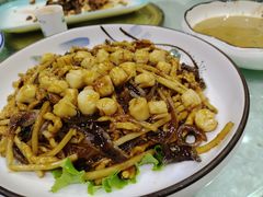 -六和聚传统烤鸭.天津菜(和平店)