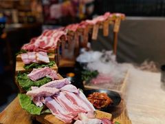 -AJIYA味屋和牛烤肉自助放题(温州万象城店)