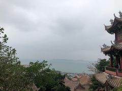 -湄洲岛