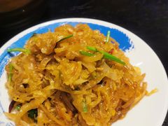 -满园烤鸭·春饼(沈北万达店)
