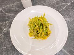 凉拌黄花-紫泥369粗粮季(鼓楼店)