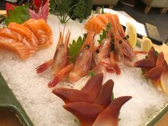 -禾绿寿司(星光68广场店)