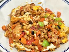 -新新湘菜馆(新中街二条店)