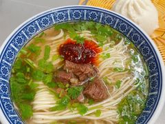 -郑家包子牛肉拉面(尚勤路店)