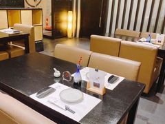 -松临·铁板烧&Omakase(神农店)