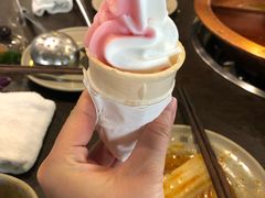 -滇釜火锅·能喝汤的火锅(车公庄店)