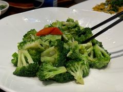 -青海名吃尕张娃非遗烤肉(海湖总店)