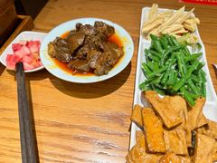 -好這口重庆小面(总店)