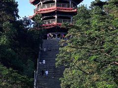 -红花山公园