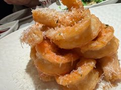 -華府Deluxe(兴业太古汇店)