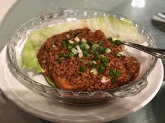 -无招牌海鲜餐厅(怡丰城店)