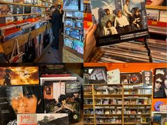 -独音唱片 Indie Music