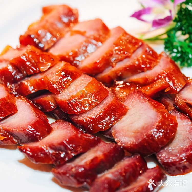 春天来阿巧粤菜|每一道都让人回味无穷!