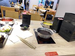 大堂-吉野家 (新街口外大街店)