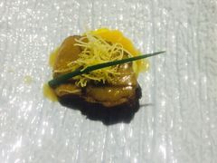 iphone_upload_pic-梅筑·创意料理(王府井百货店)