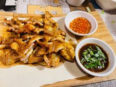 -滇越乘象云南餐厅(豆各庄店)