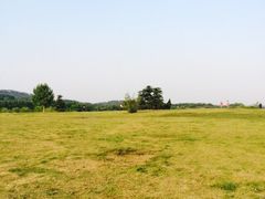 -钟山体育运动公园