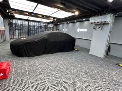 -天猫养车贴膜轻改·蓝电(优匹康桥东路店)