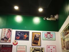 -孖记茶档·热腾茶餐(荔湾领展广场店)