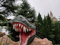 -青岛方特梦幻王国