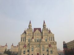 -郑州西亚斯学院-体育学院