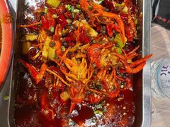 -李叔叔虾蟹大排档(青羊店)