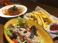 -OKOOKO澳客餐吧(乐天百货店)