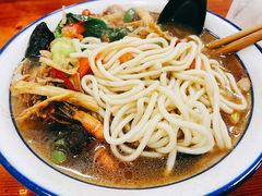 -姚记面馆(瑶琳路店)