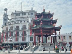 -汕头市小公园