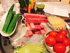 瑶池丽影-若蘭慈·无国界素食料理(欢乐海岸店)