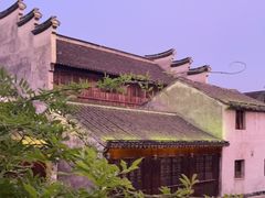 -南浔古镇