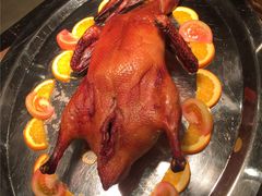 -成都新东方千禧大酒店-琥珀西餐厅