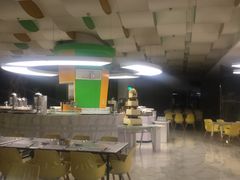 -广州花之恋城堡酒店