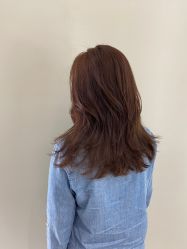 -卓梵美发·精品Salon