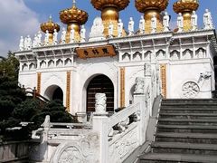 -上海东林寺(金山区)