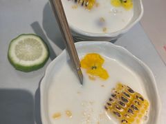 -POKIPOKI泰食谷仓东南亚菜(侨香店)