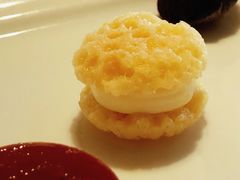 -Le Comptoir de Pierre Gagnaire