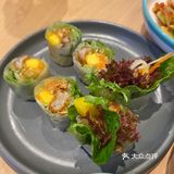 宝藏餐厅🍴