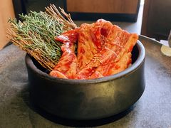 -厚贞日式烤肉(龙之梦店)