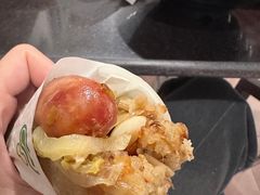 -张妈台式锅烧(深大店)
