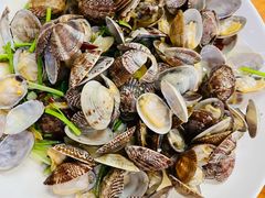 -鱼市酒店(威海水产批发市场店)