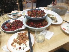 -小苏舍餐厅(木渎店)