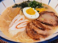-樱の千渡日式料理·铁板烧•烧鸟(金盛田广场店)