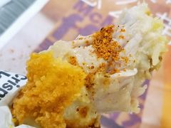 -麦当劳(城西银泰店)